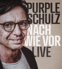Purple Schulz Tour 2019