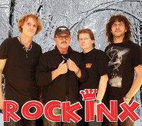 Rockinx